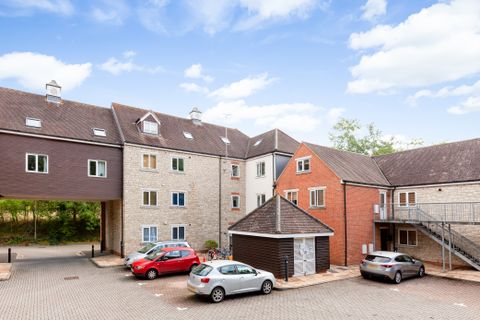 Linacre Court, Headington OX3