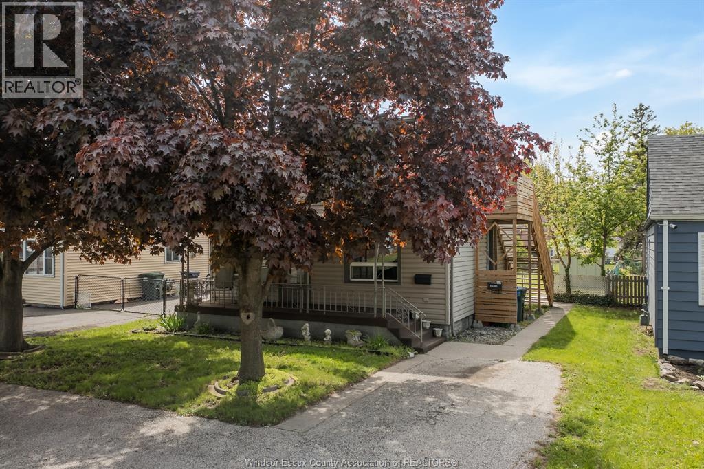 623 Edinborough , Windsor, ON, N8X3C8 photo 3