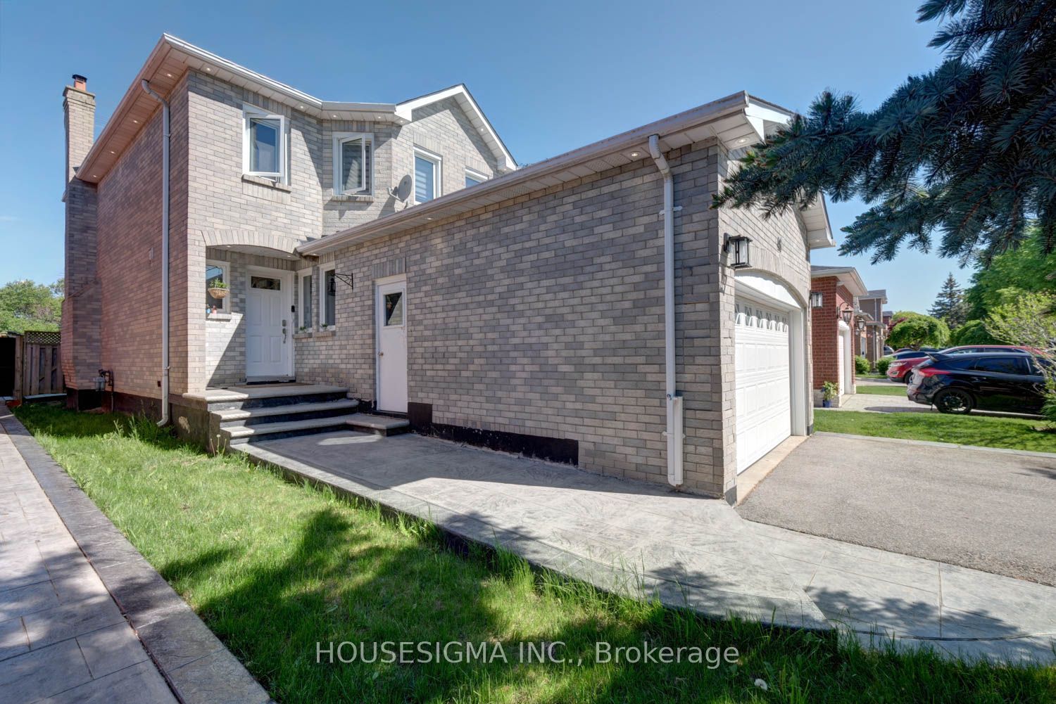 46 Venice Crescent, Vaughan, ON, L4J 7S9 photo 4
