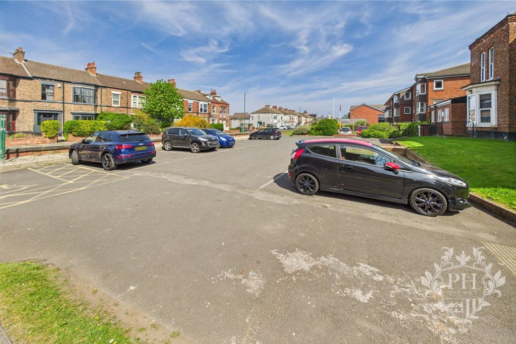 Additional image 2 of 2 bed flat for saleCoatham House, Coatham Road, Redcar TS10