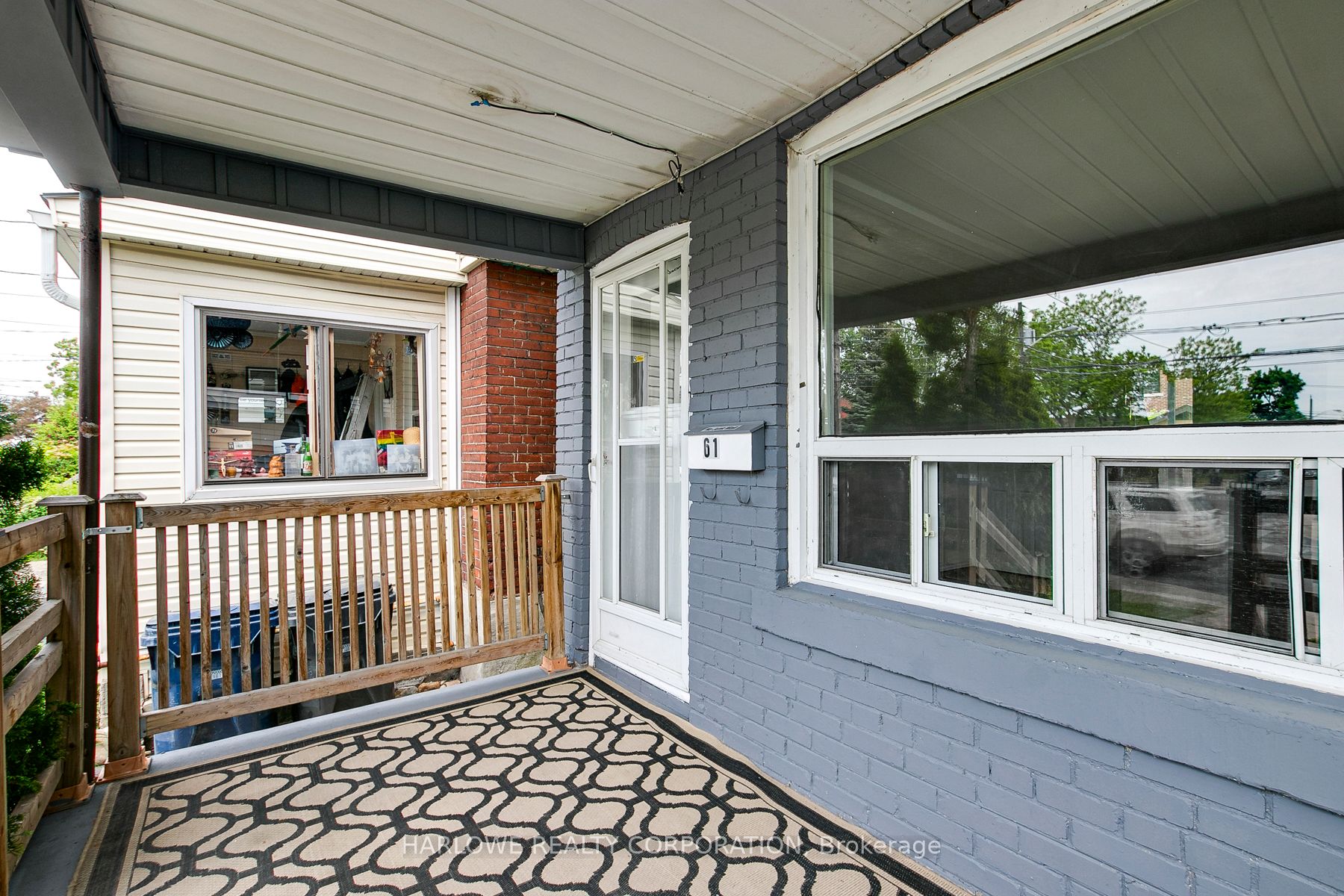 61 Castleton Avenue, Toronto, ON, M6N 3Z7 photo 5