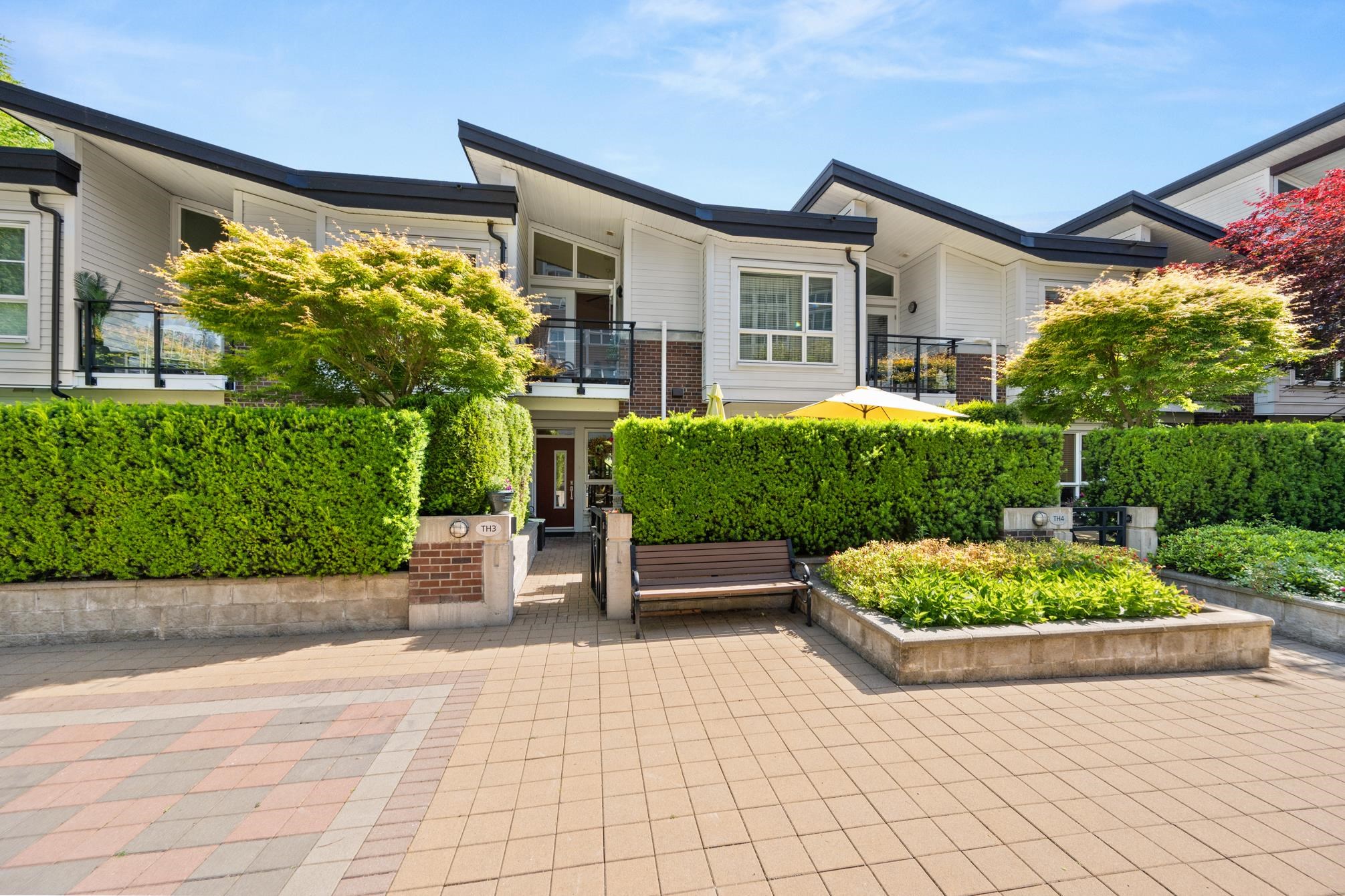 3-23215 Billy Brown Road, Langley, BC, V1M 0B7