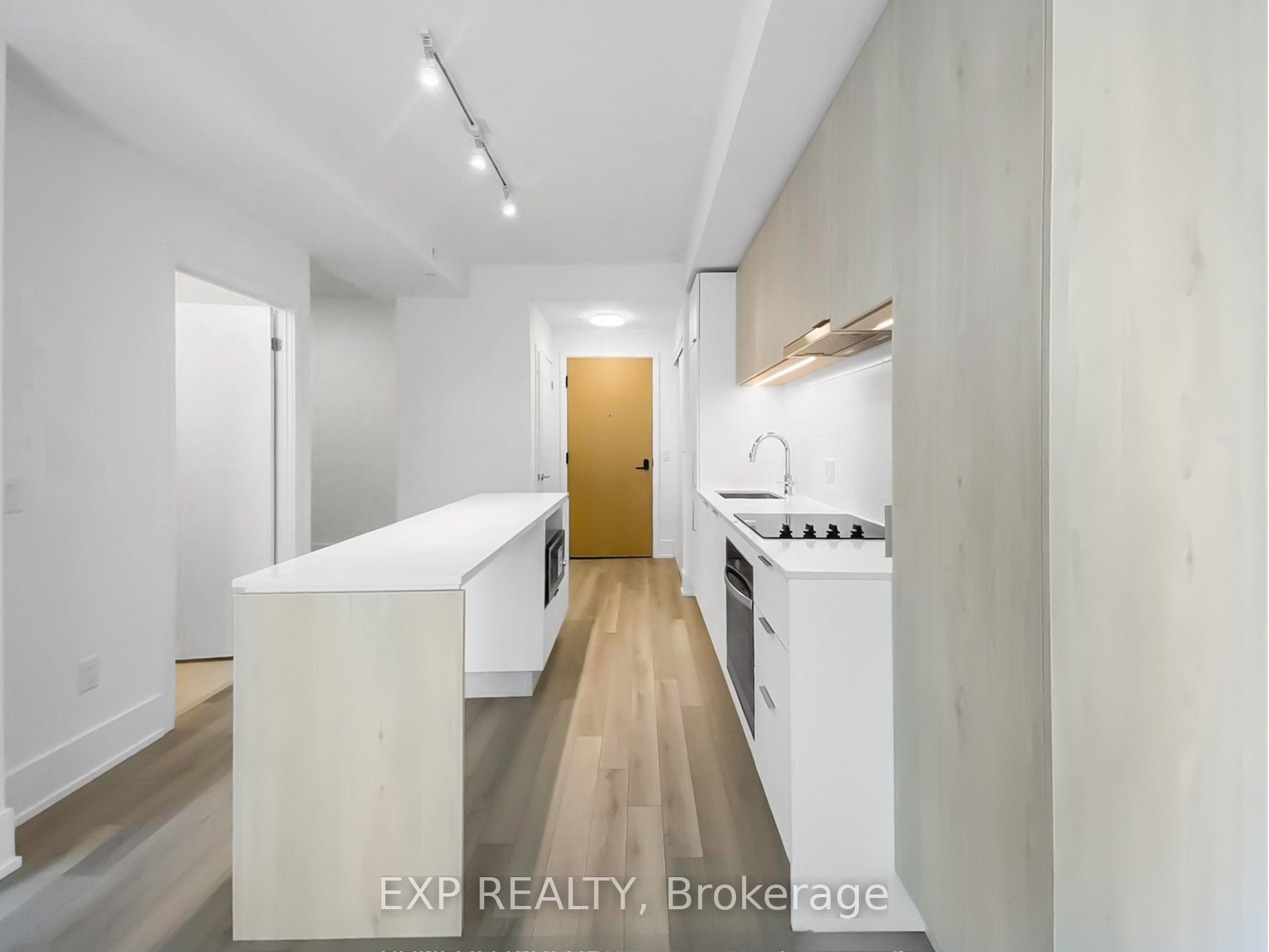 4902-89 Church Street, Toronto, ON, M5C 0B7