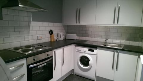 St. Clair Place, Edinburgh EH6