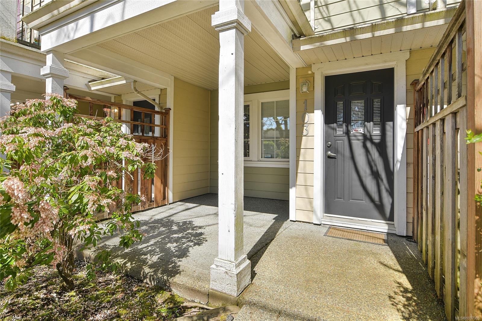 #103-820 Brock Avenue, Langford, BC, V9B 0B8 photo 3