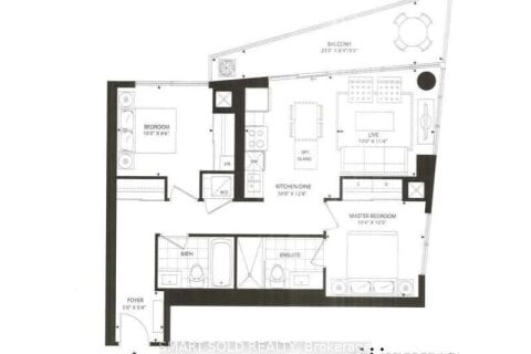 Additional image 7 of 810-30 Roehampton Avenue, Toronto, ON, M4P 1R2