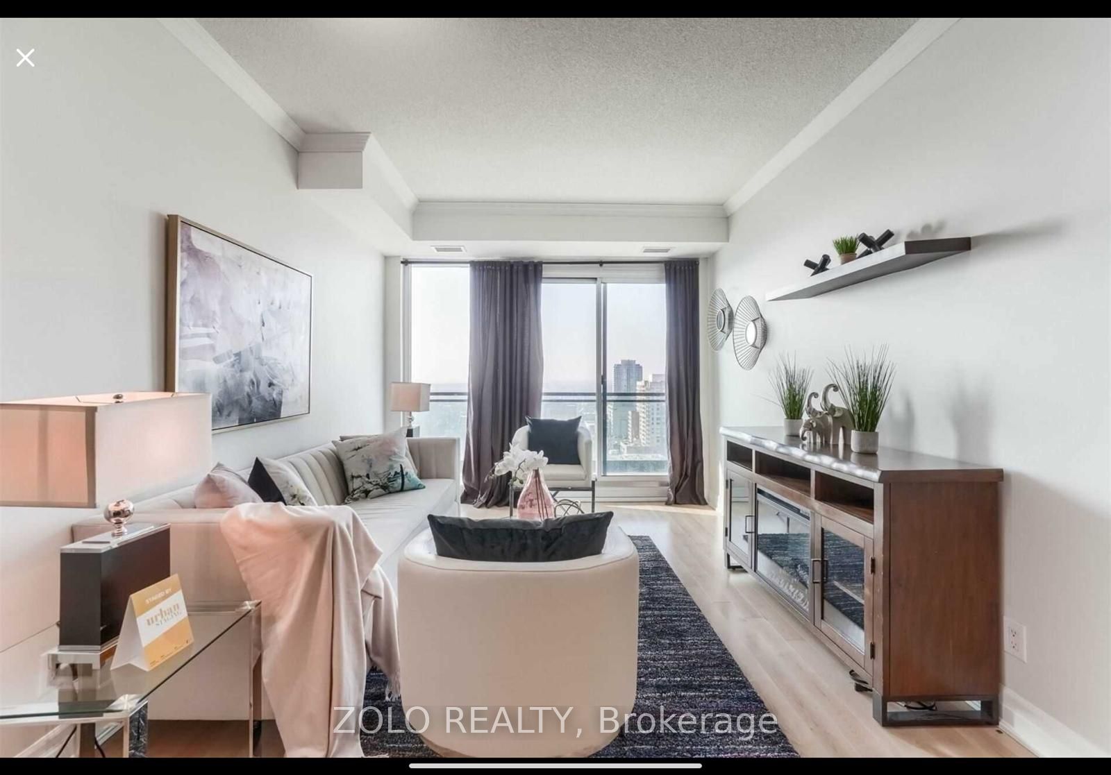 1905-100 John Street, Brampton, ON, L6W 0A8 photo 2
