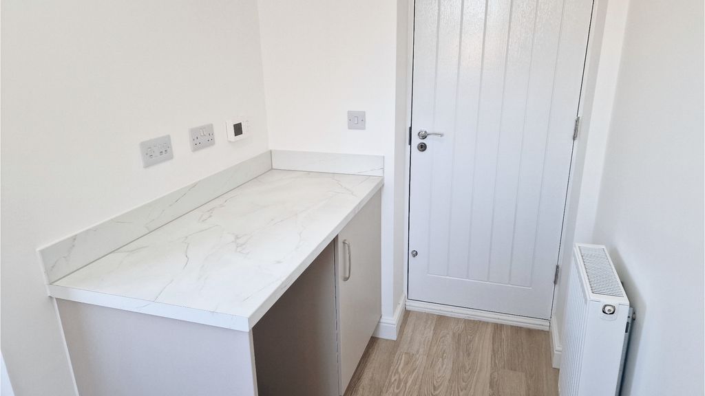 Additional image 7 of 4 bed detached house for salePlot 204 The Kelsham, Church Farm, Belfry Way, Ripley DE5