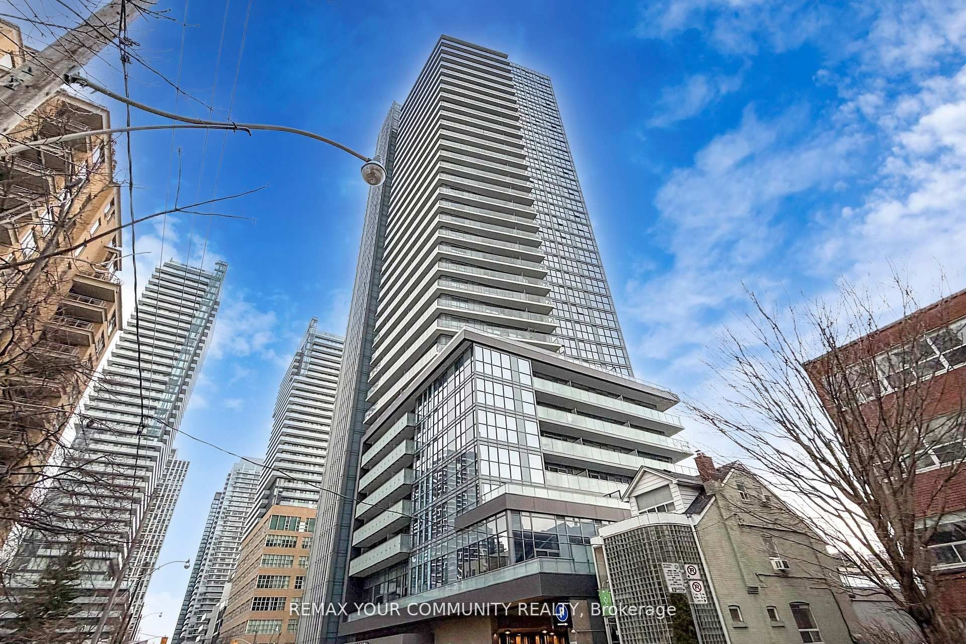 1005-125 Redpath Avenue, Toronto, ON, M4P 1J5