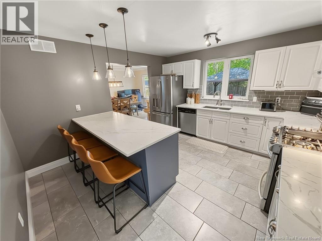 289 Shannon Drive, Moncton, NB, E1G2H8 photo 4