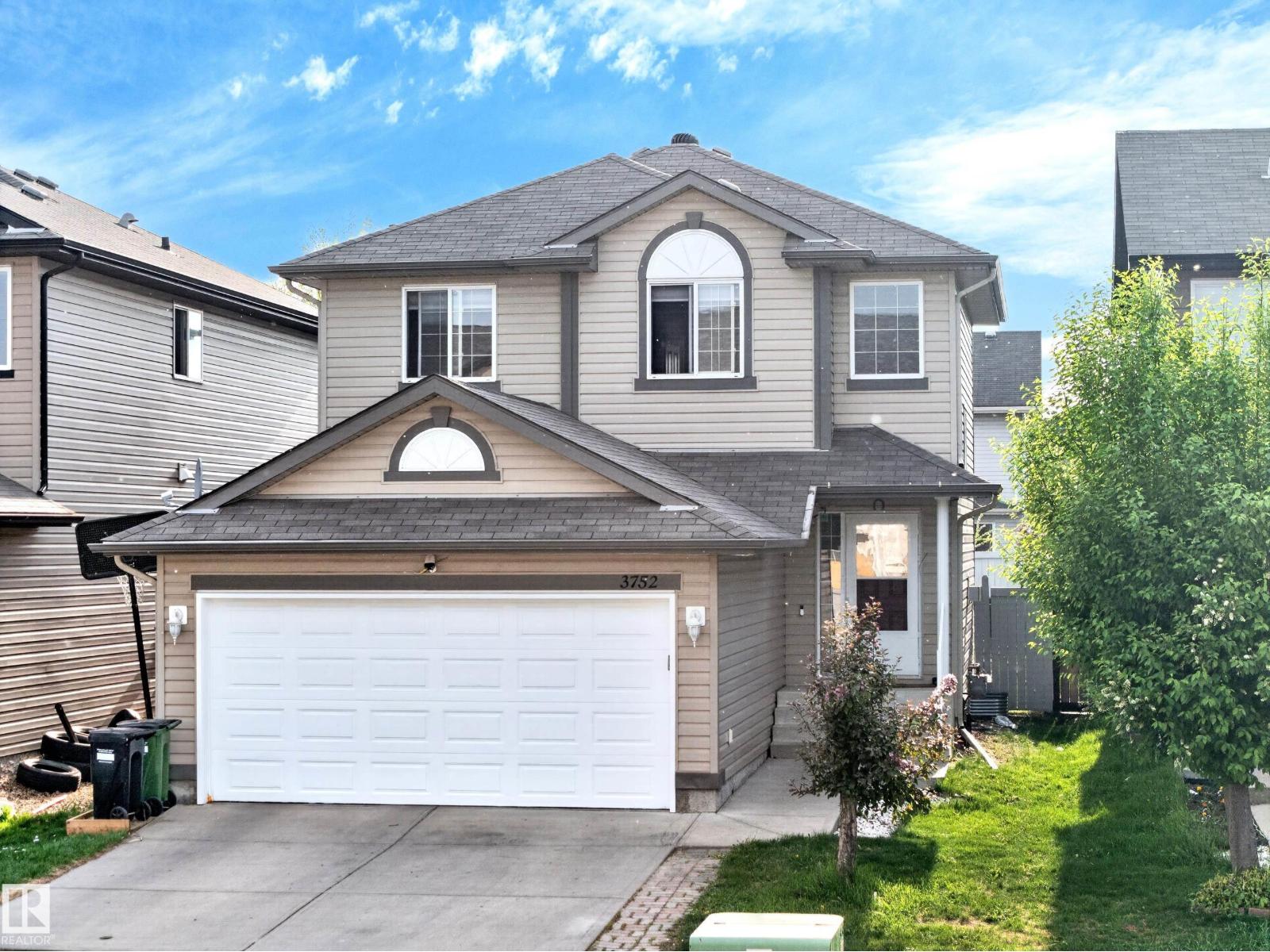 3752 12 Street NW, Edmonton, AB, T6T0E6