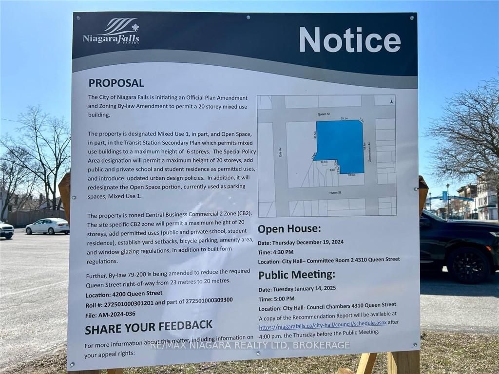 Additional image 4 of 4625 Cataract Avenue, Niagara Falls, ON, L2E 3M3