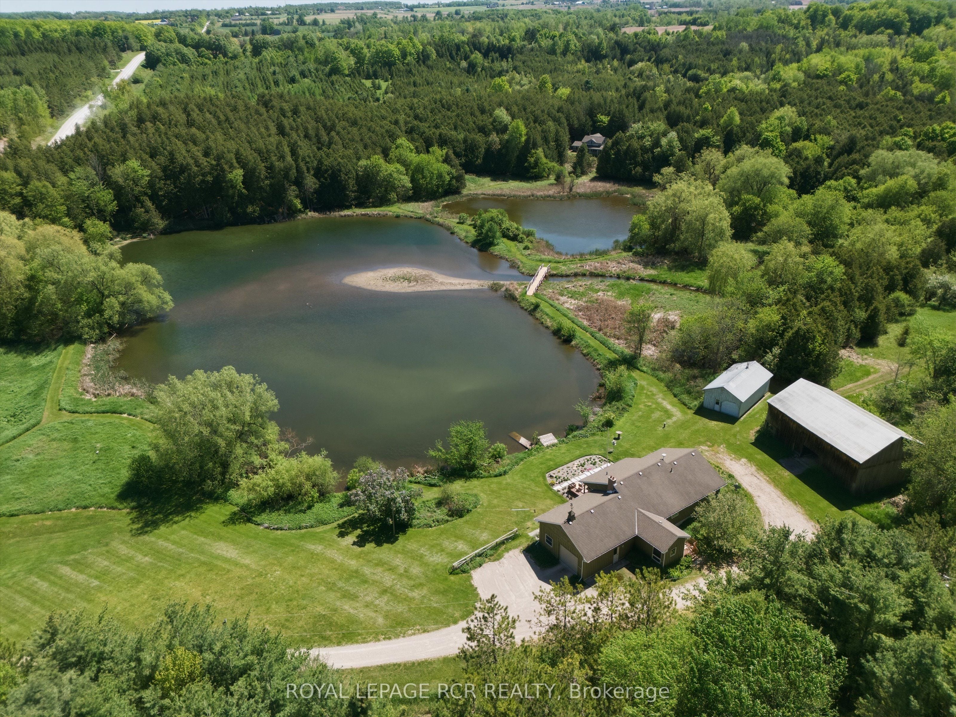 996248 Mulmur-tos Townline, Mulmur, ON, L9V 0N1