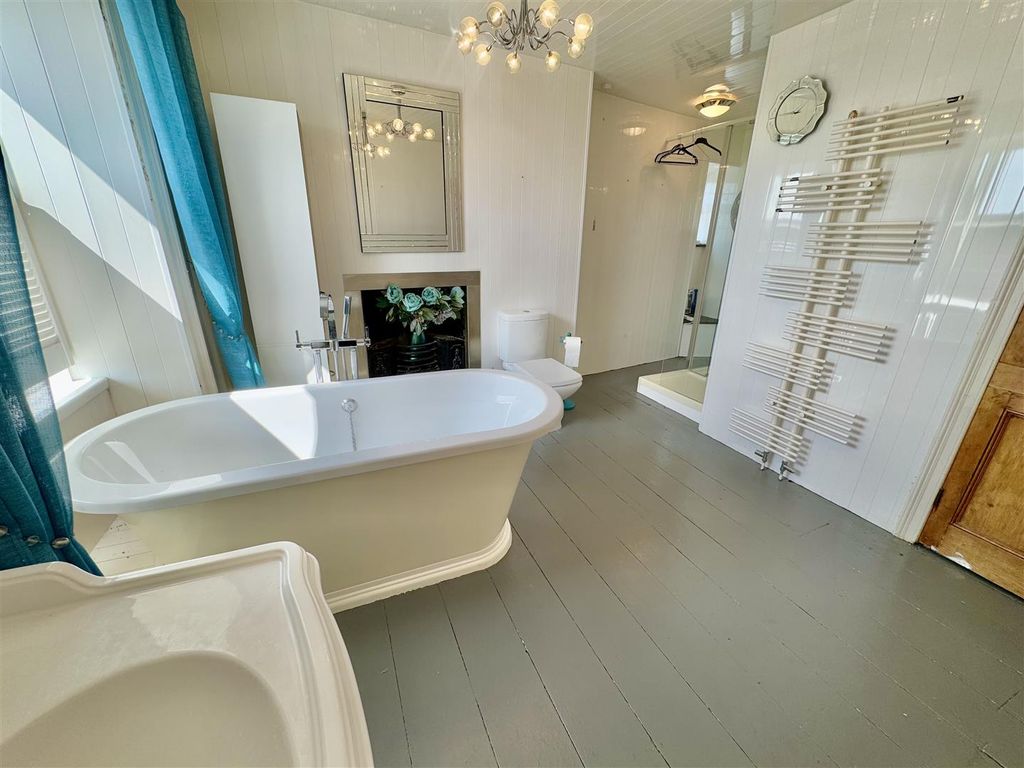 Additional image 9 of 3 bed end terrace house for saleLleyn Street, Pwllheli LL53