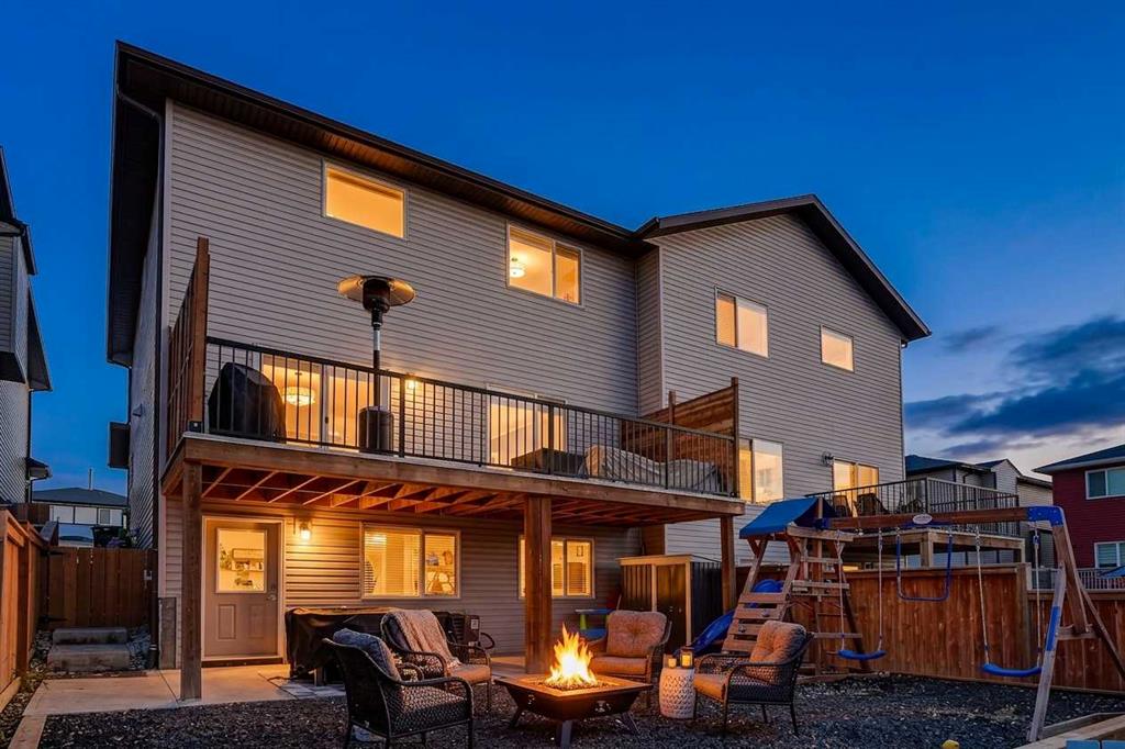 Additional image 2 of 42 Baysprings Way SW, Airdrie, AB, T4B 4C4