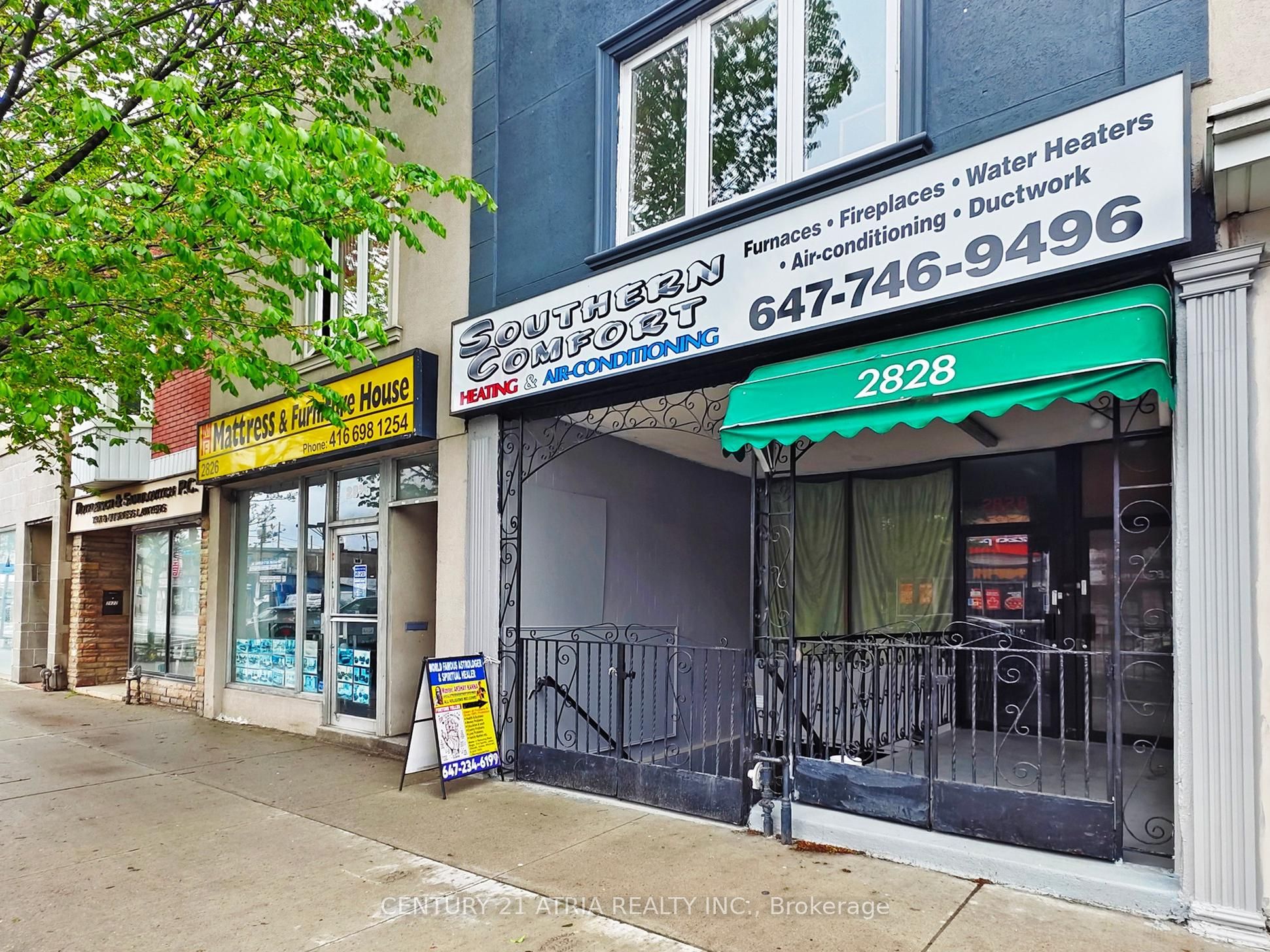 Lower-2828 Danforth Avenue, Toronto, ON, M4C 1M1 photo 5