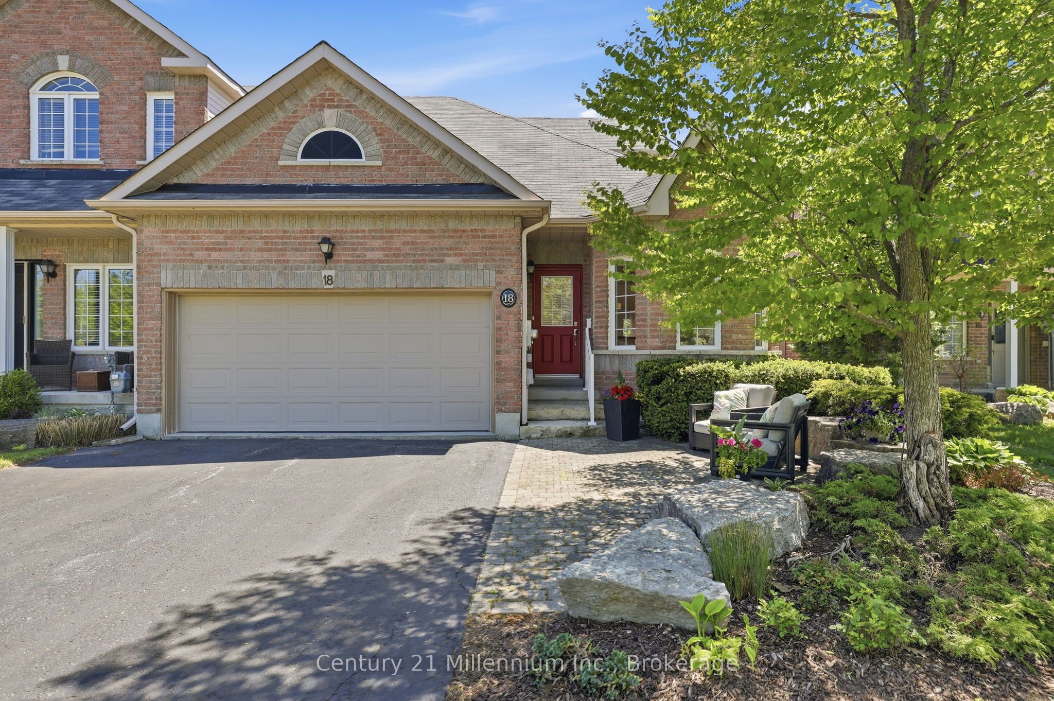 18 Thomas Drive, Collingwood, ON, L9Y 0A6 photo 5