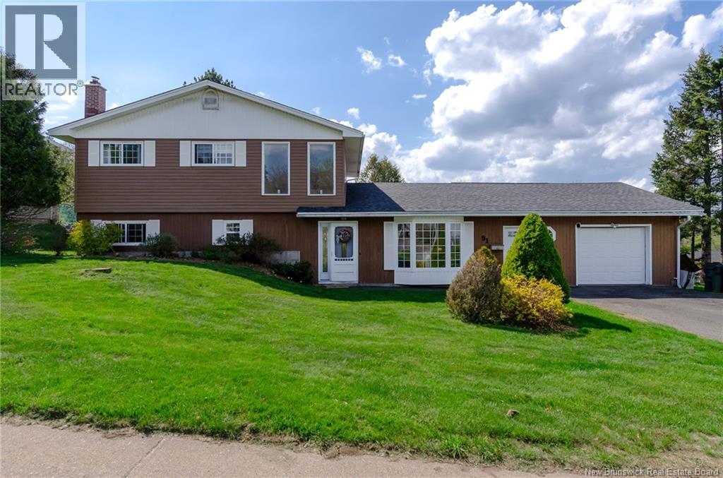 91 Westgate Drive, Saint John, NB, E2M5C7