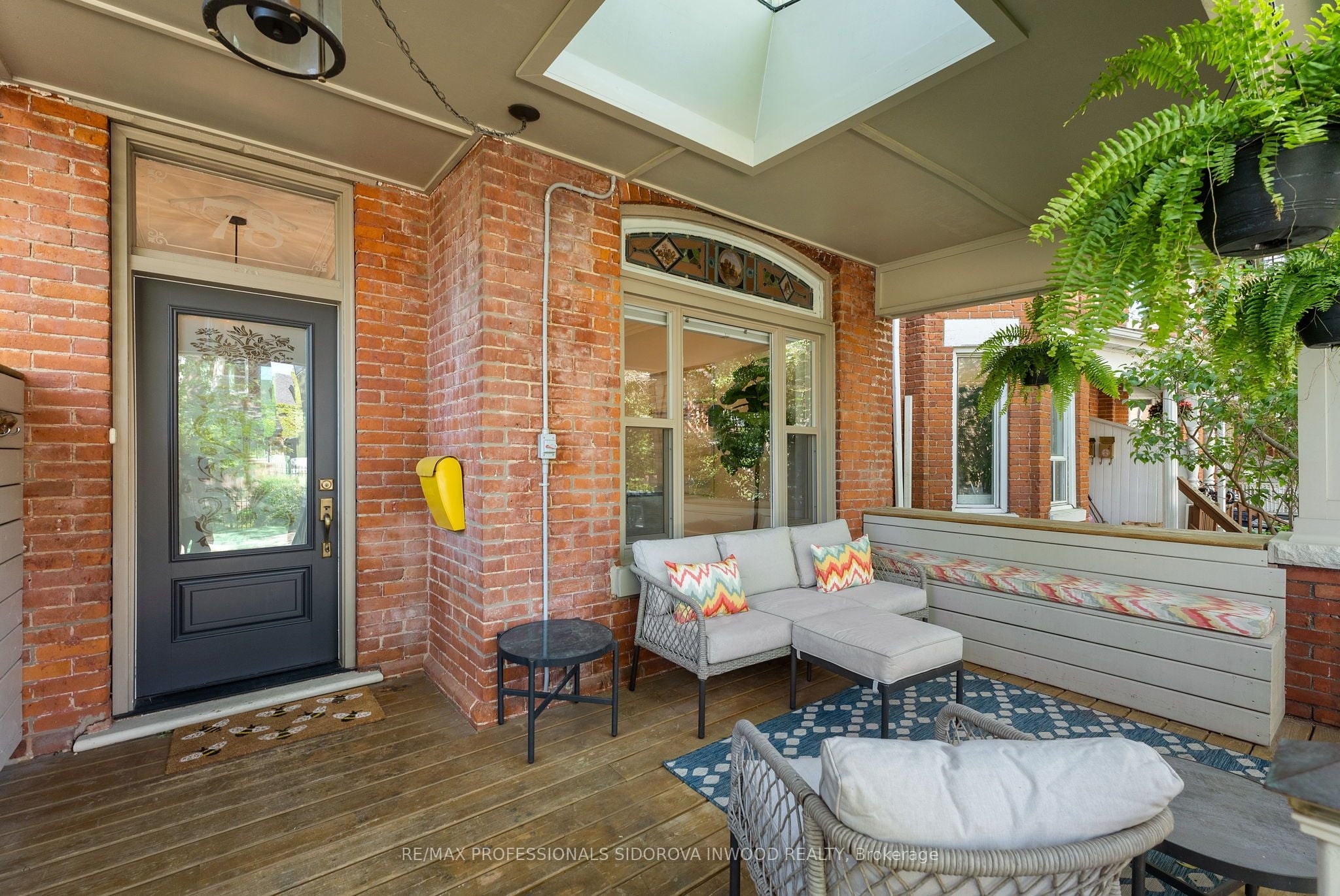 Additional image 3 of 78 Sorauren Avenue, Toronto, ON, M6R 2E2