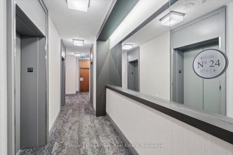 Additional image 8 of 2405-1 Elm Drive W, Mississauga, ON, L5B 4M1