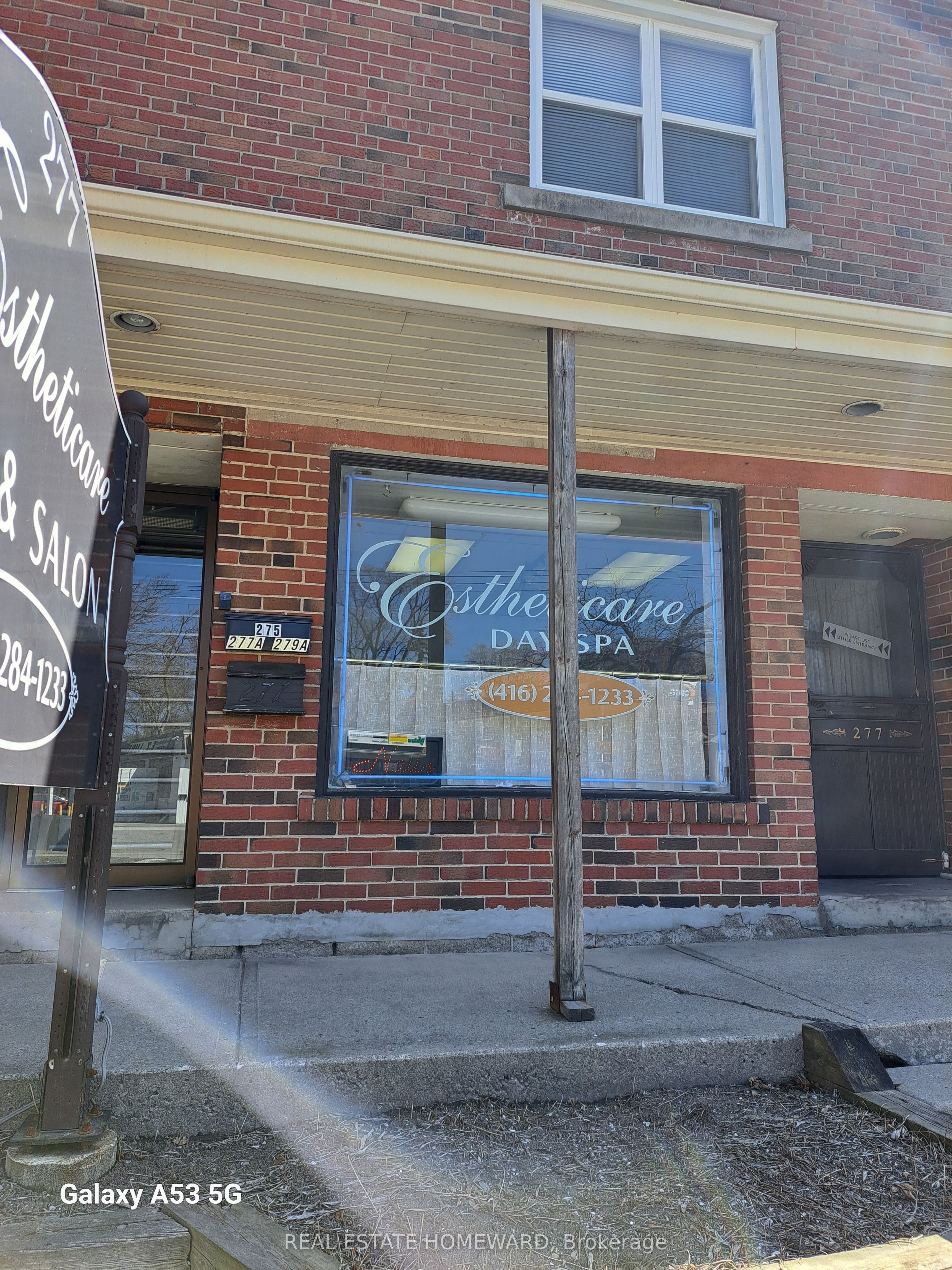 Additional image 4 of 275-279 Old Kingston Road, Toronto, ON, M1C 1B4
