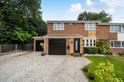 Prunus Close, Lordswood, Southampton, Hampshire SO16
