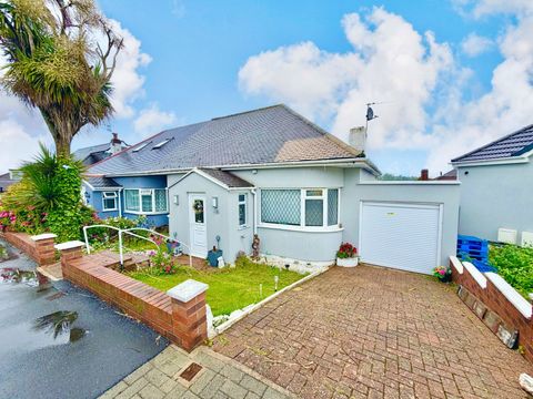 Rannock Avenue, Kingsbury, London NW9