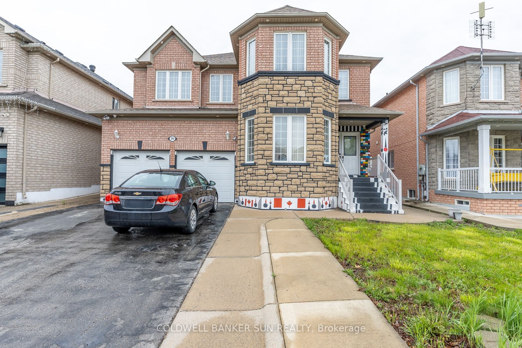 30 Ice Fields Road, Brampton, ON, L6R 3G8 photo 4
