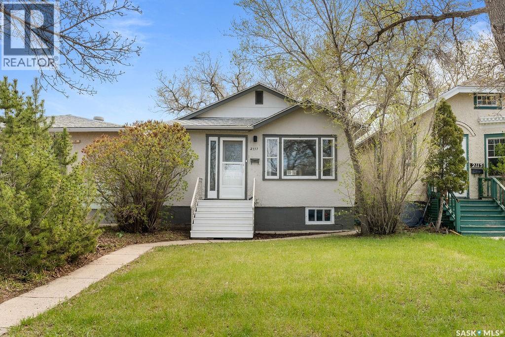 2111 Queen Street, Regina, SK, S4T4C4