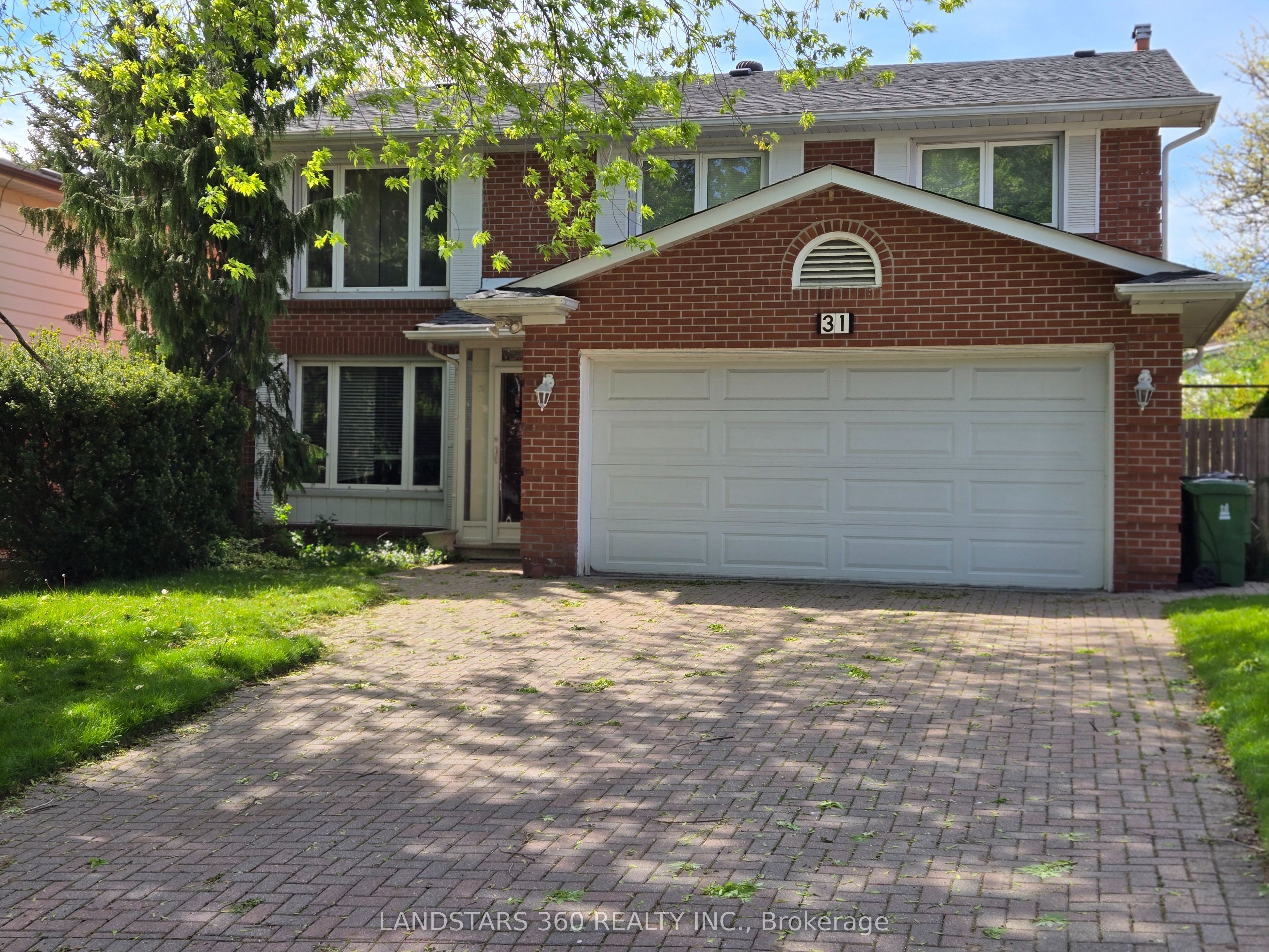 31 Whitehorn Crescent, Toronto, ON, M2J 3B1