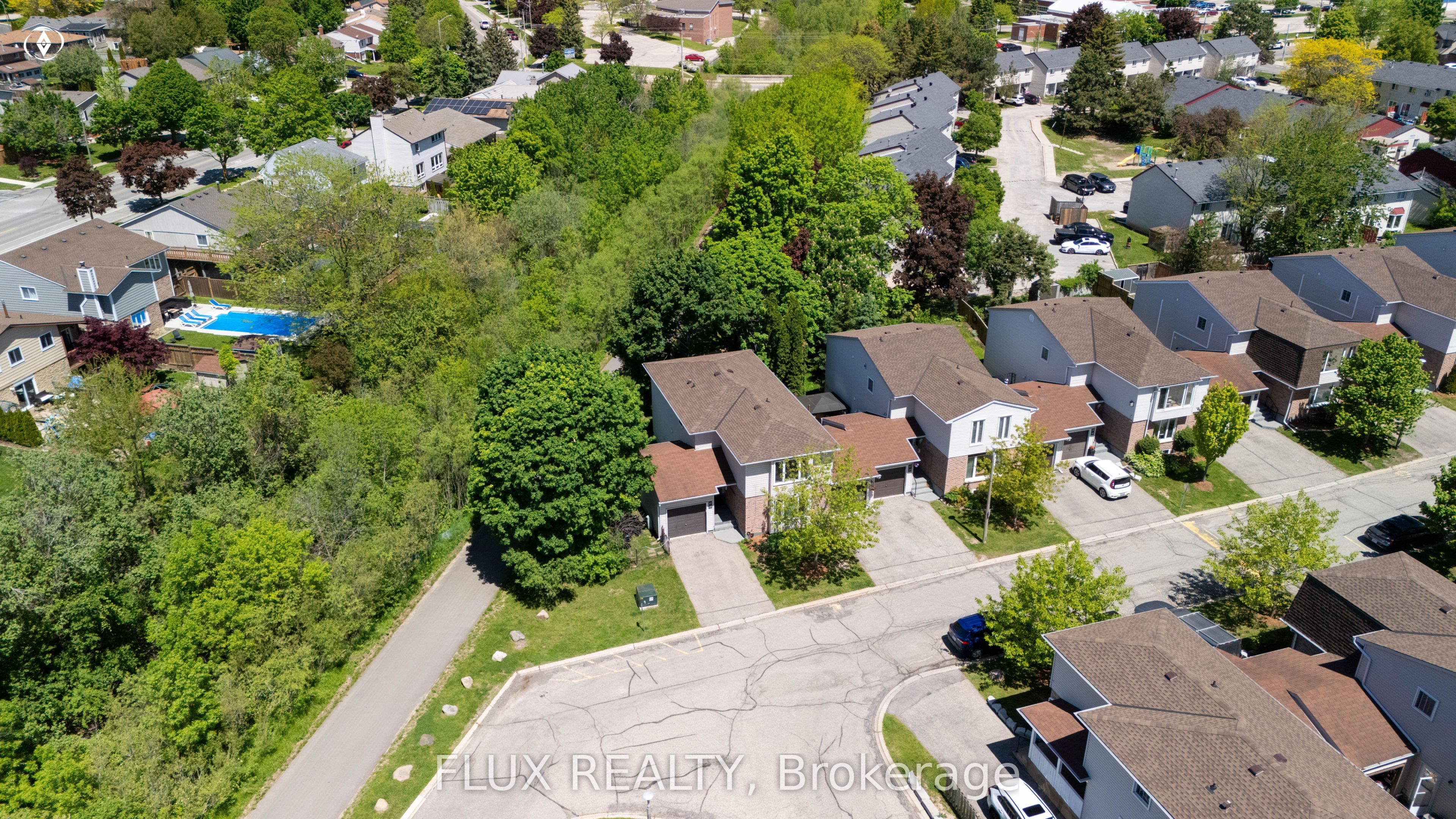48-175 Elm Ridge Drive, Kitchener, ON, N2N 1L7 photo 3