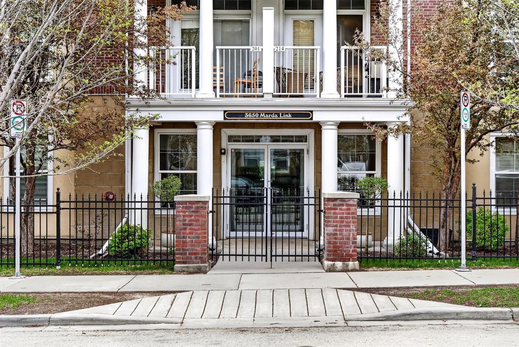 314-3650 Marda Link SW, Calgary, AB, T2T 6G9 photo 3