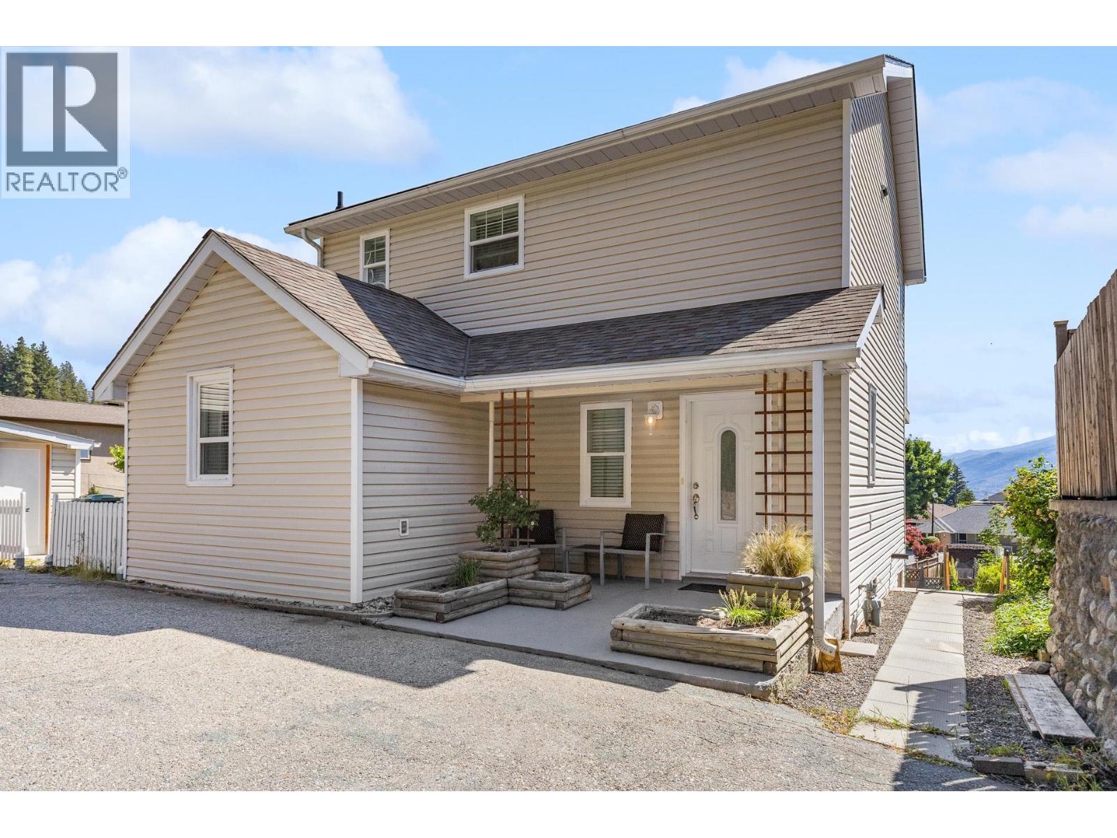 6053 Turner Avenue, Peachland, BC, V0H1X4