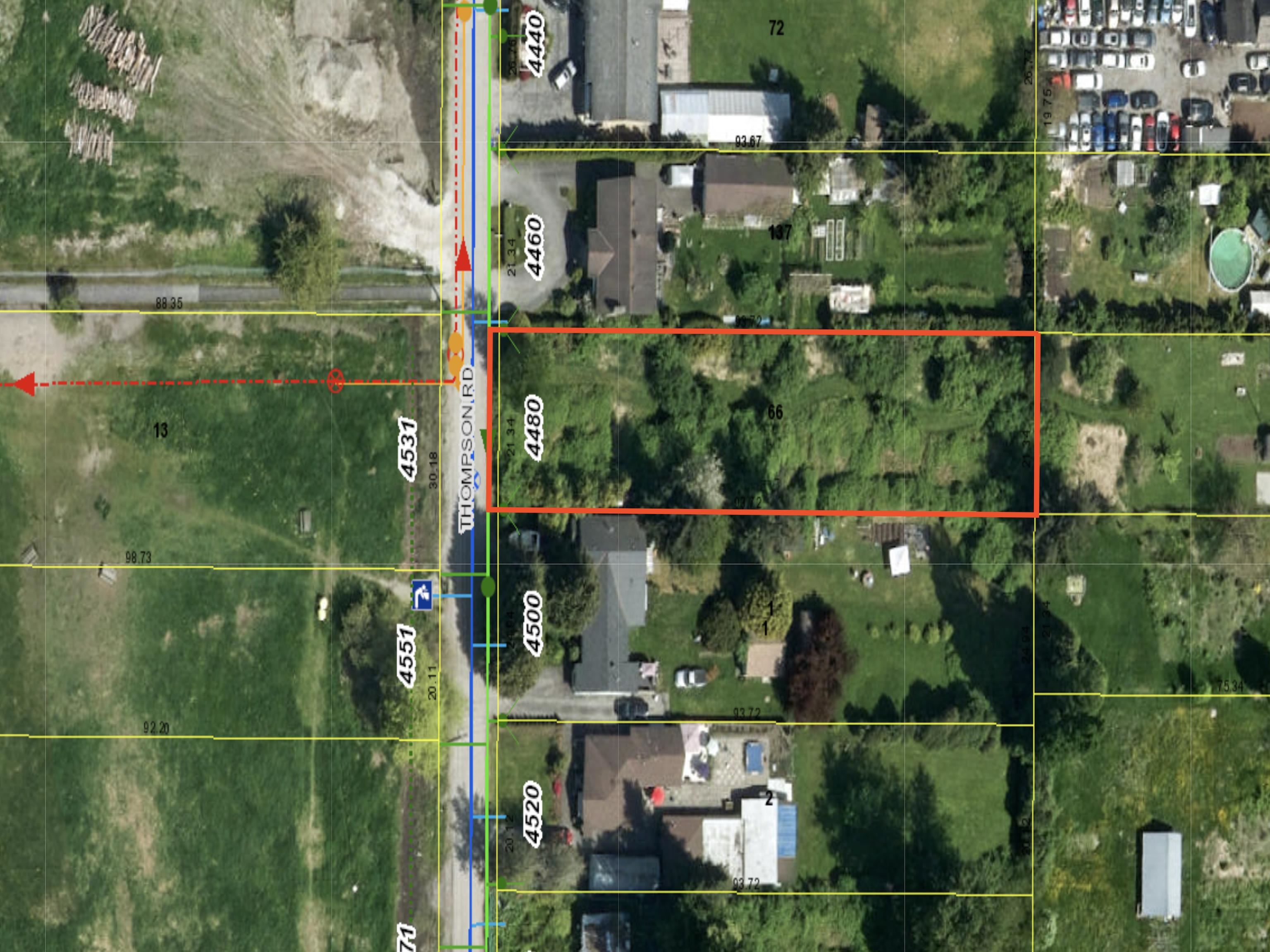 4480 Thompson Road, Richmond, BC, V6V 1S8