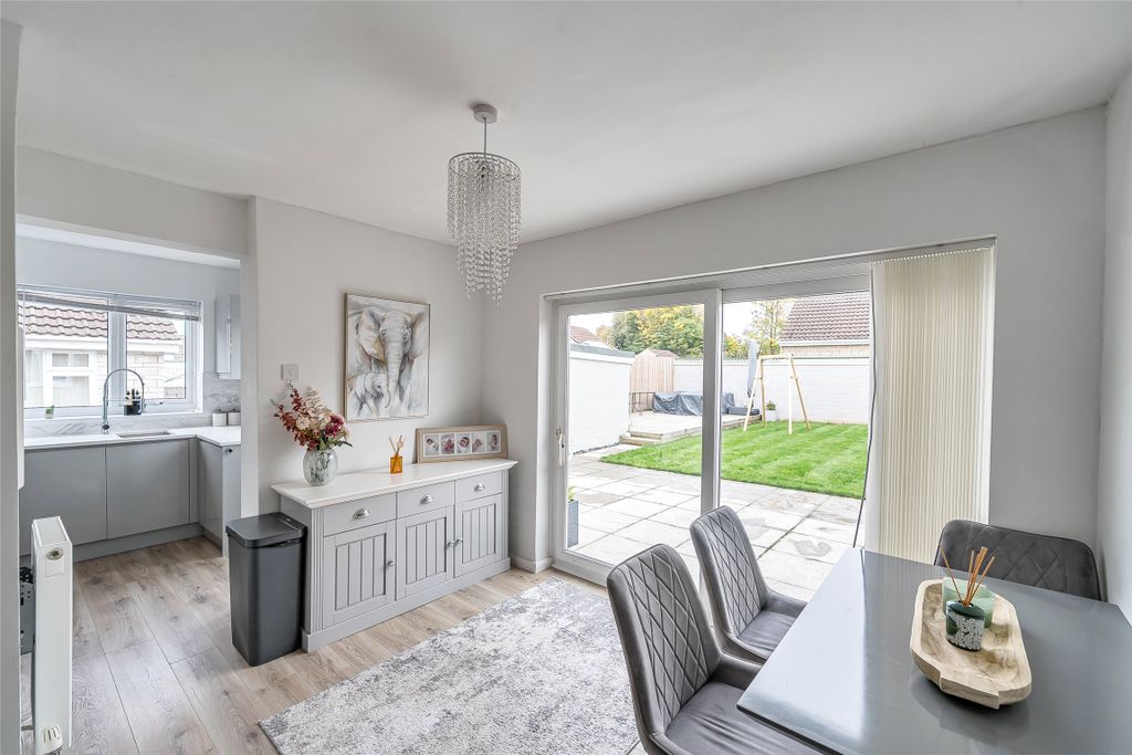 Additional image 9 of 2 bed bungalow for saleKeats Road, Westfield, Radstock, Somerset BA3