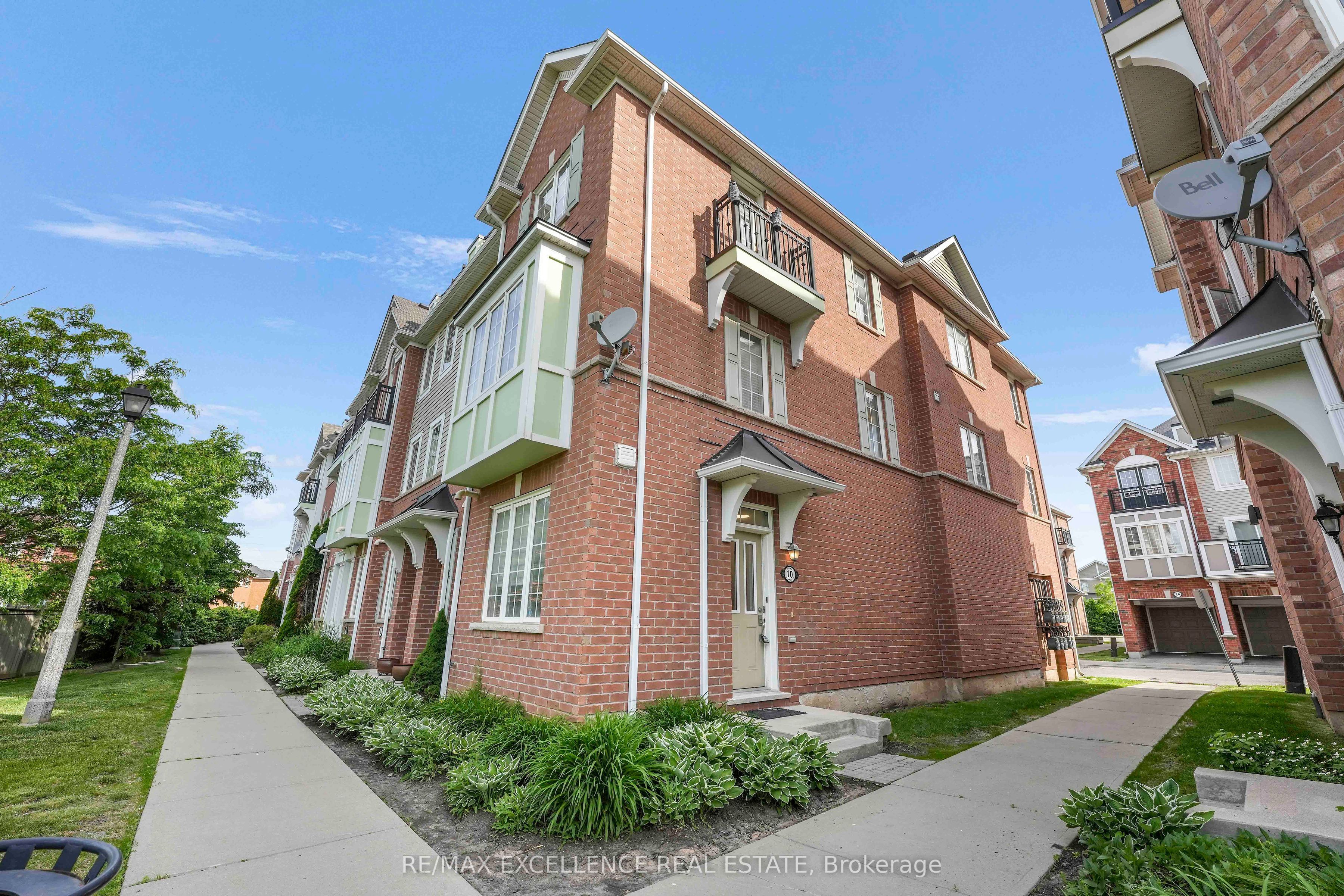 Additional image 3 of 10-2614 Dashwood Drive, Oakville, ON, L6M 0K5
