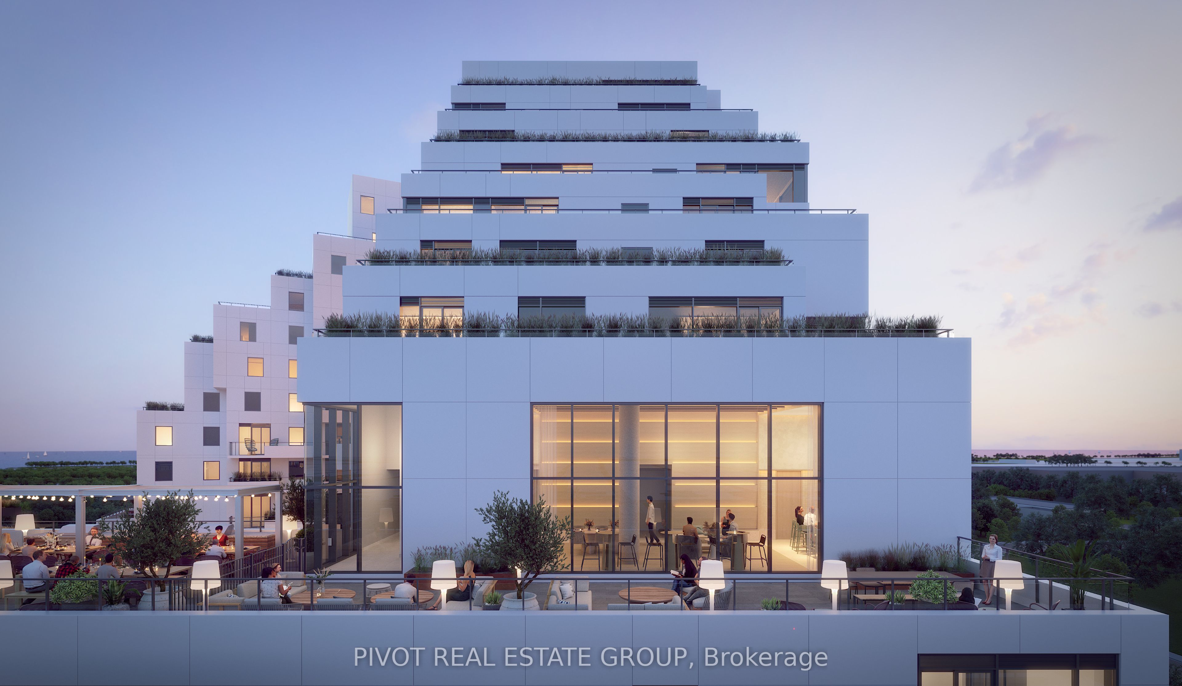 919-1050 Eastern Avenue, Toronto, ON, M4L 0B7 photo 4