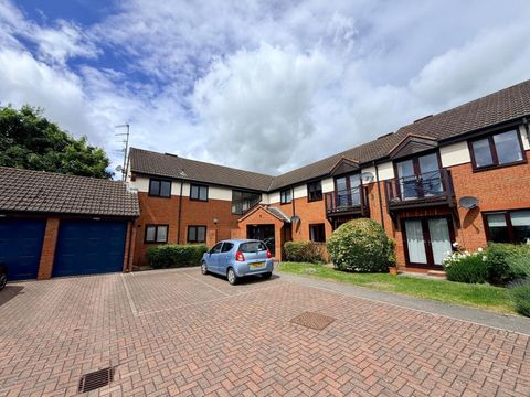 Cricketers Close, Garforth, Leeds LS25