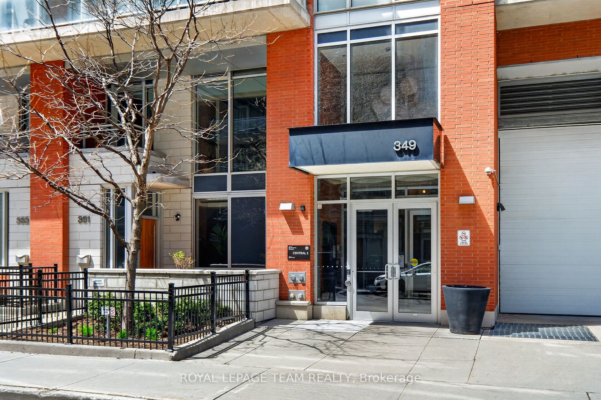 Additional image 3 of 421-349 Mcleod Street, Ottawa, ON, K2P 0S1