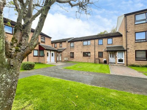 Mayfair Gardens, Newcastle Upon Tyne NE20