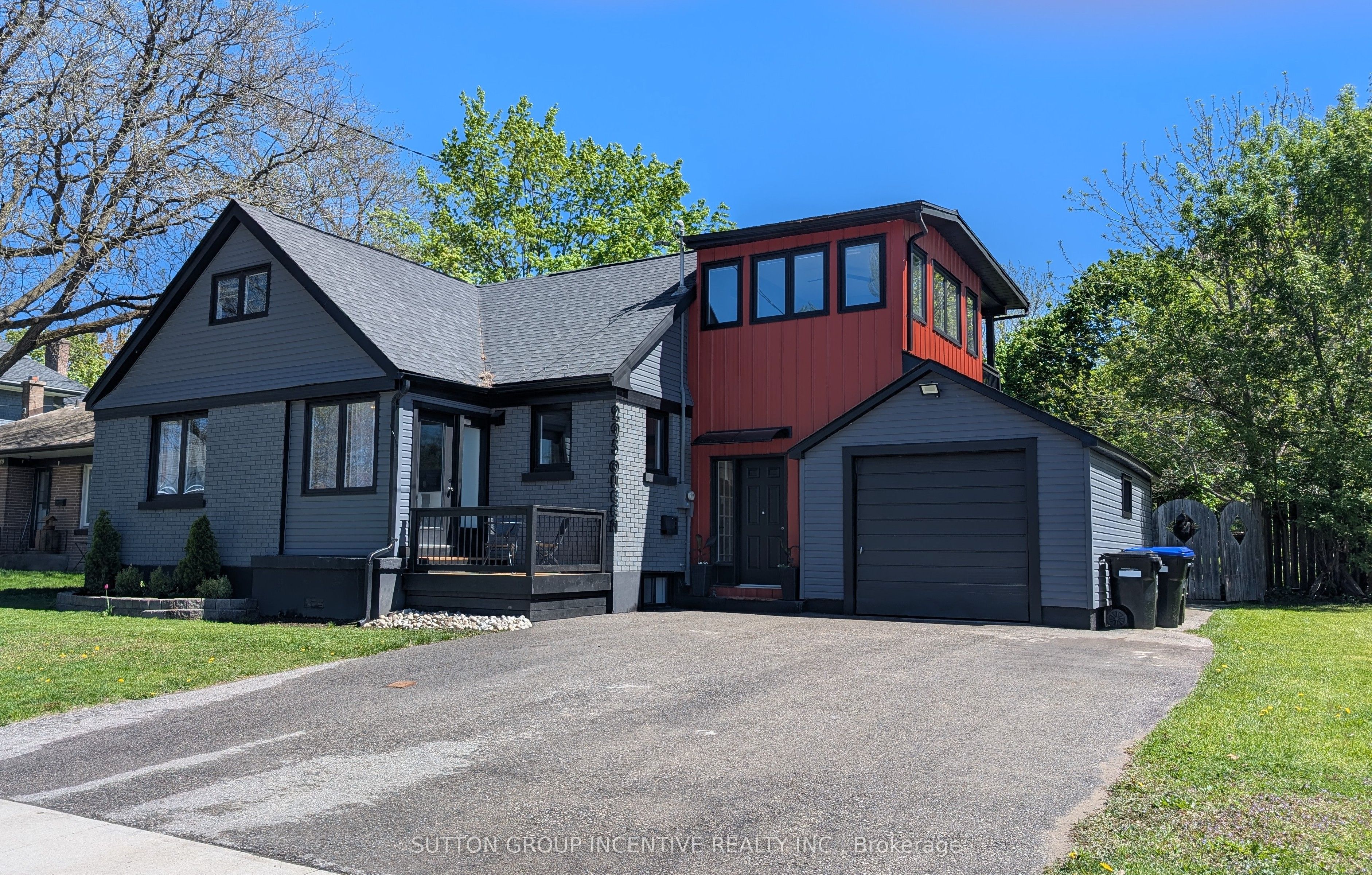 295 Queen Street, Midland, ON, L4R 3H5
