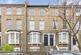 Colvestone Crescent, London, E8