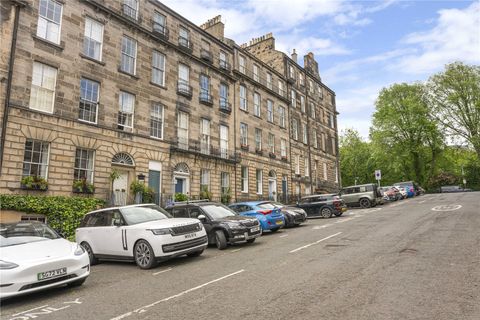 Nelson Street, New Town, Edinburgh EH3