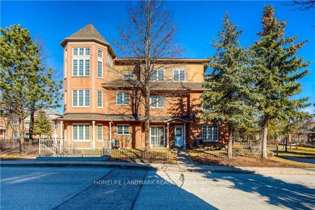 1-15 St Moritz Way S, Markham, ON, L3R 4G2