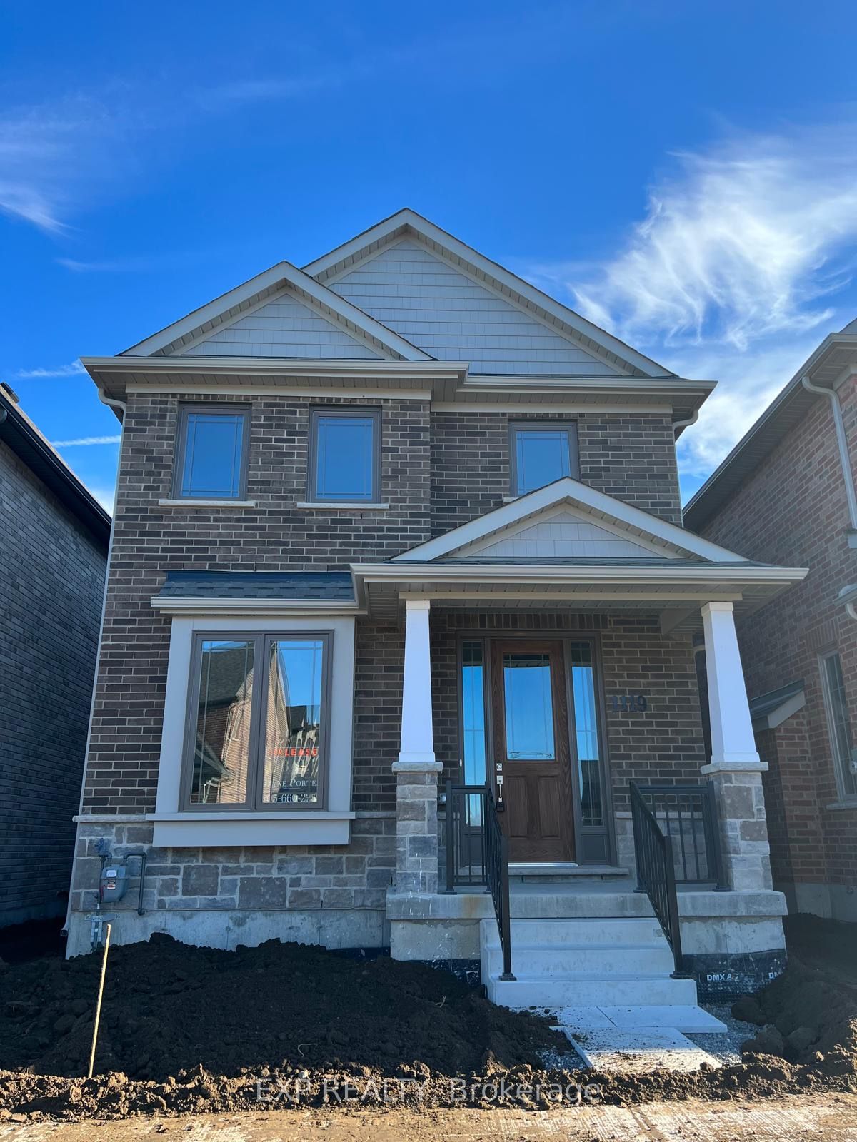 1119 Rippingale Trail, Peterborough, ON, K9H 0J8