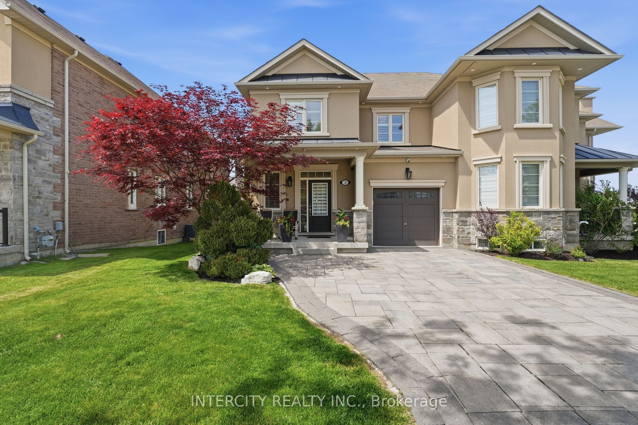 2 Fairmont Ridge Trail, King, ON, L7B 0A4