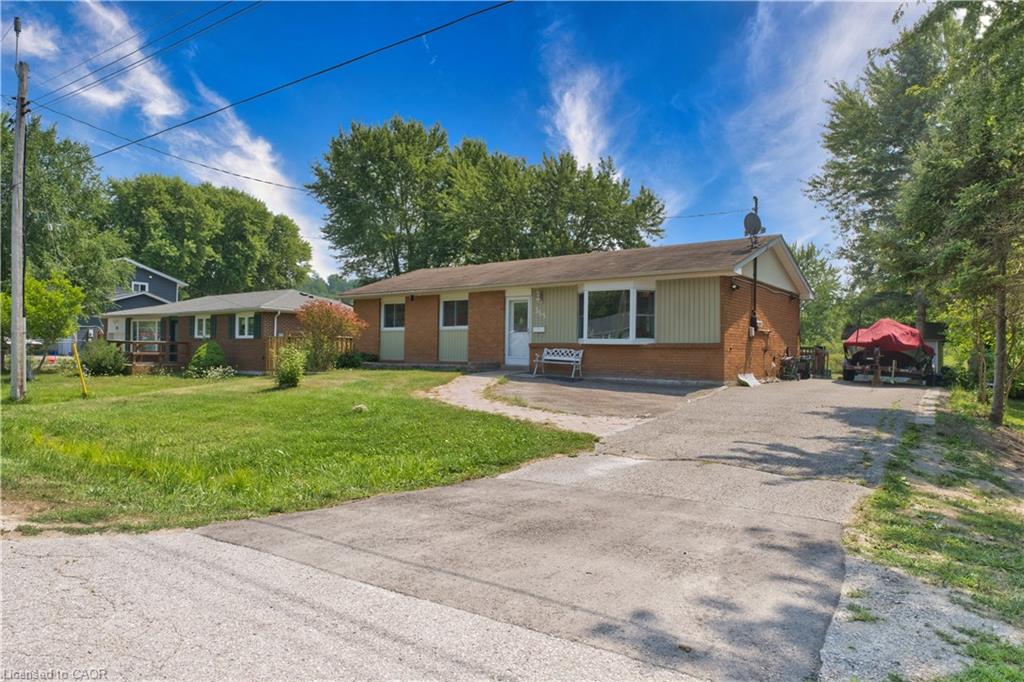 365 Adeline Drive, Georgina, ON, L4P 3C4