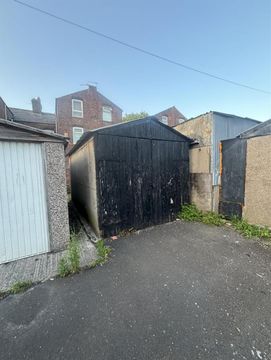 Mildred Street, Salford M7, Property for sale