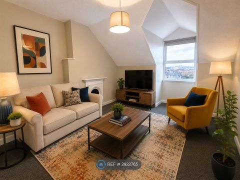 Worrall Road, Bristol BS8