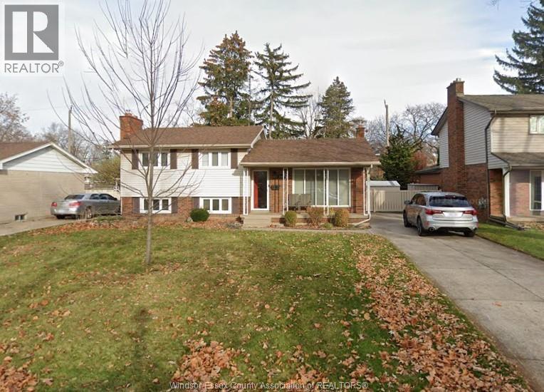 LOWER-3240 Askin Avenue, Windsor, ON, N9E3J5